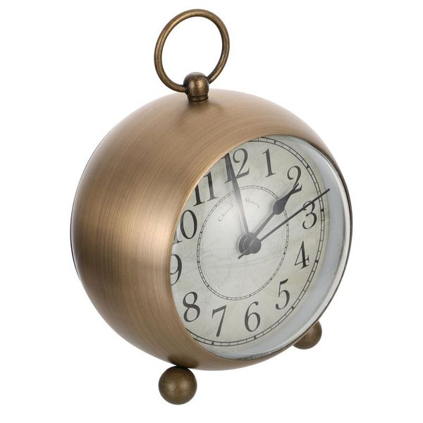 other clocks & accessories 1pc round luminous alarm clock classical shaped with night light
other clocks & accessories 1pc round luminous alarm clock classical shaped with night light