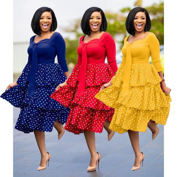 women 2021 spring autumn african gown dresses midi dress casual loose beach party robe for plus size ethnic clothing, Red
women 2021 spring autumn african gown dresses midi dress casual loose beach party robe for plus size ethnic clothing, Red