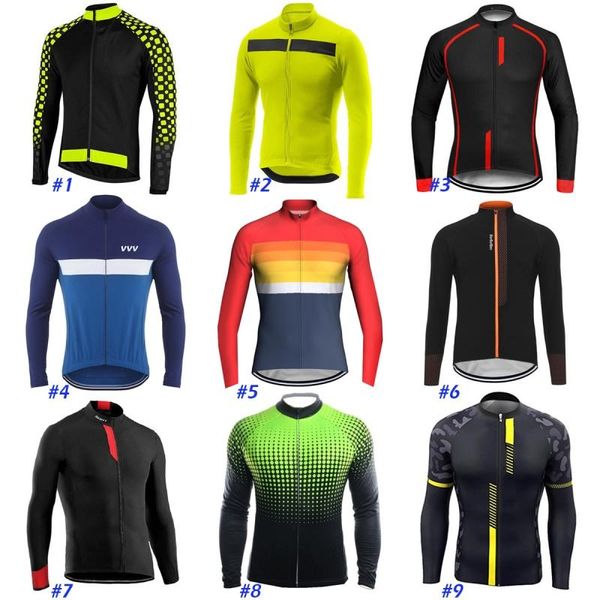 racing jackets 2021 men quality long cycling jersey mtb bicycle shirt bike wear road breathable sports motocross mountain women, Black;red
racing jackets 2021 men quality long cycling jersey mtb bicycle shirt bike wear road breathable sports motocross mountain women, Black;red