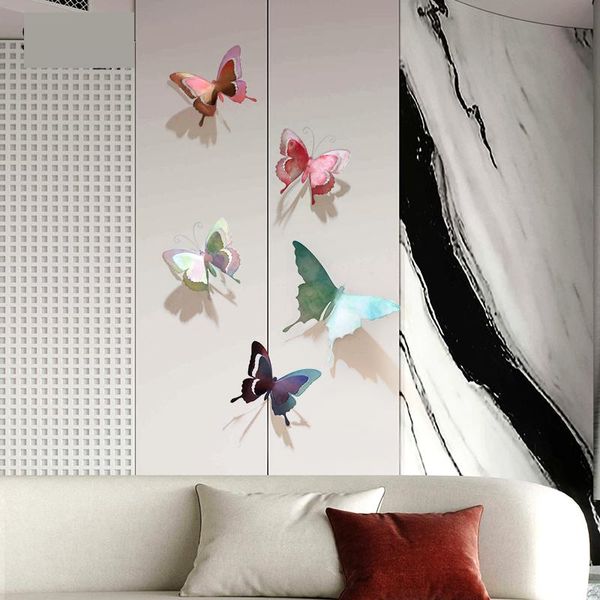 simulation butterfly wall decoration room decor aesthetic accessories living stickers decorative objects & figurines
simulation butterfly wall decoration room decor aesthetic accessories living stickers decorative objects & figurines