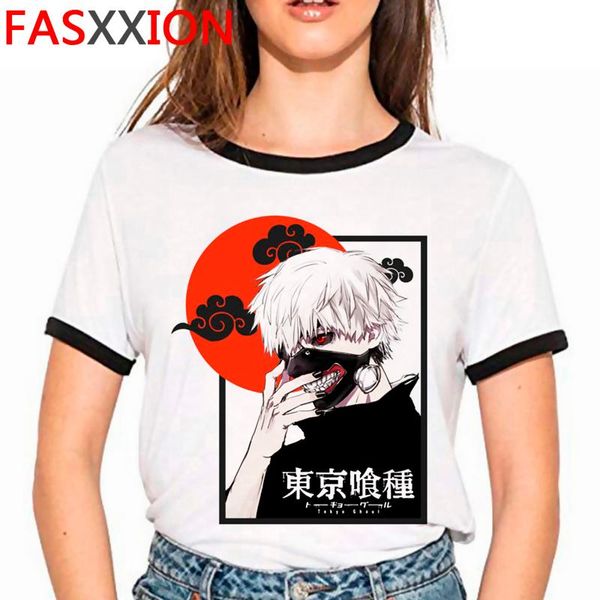men's t-shirts tokyo ghoul t shirt male print graphic tees plus size 2021 kawaii top, White;black
men's t-shirts tokyo ghoul t shirt male print graphic tees plus size 2021 kawaii top, White;black