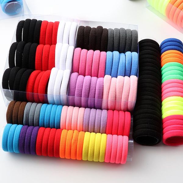 hair accessories 30/66pcs girls rubber band elastic bands for ponytail headband ties headwear scrunchies hairband, Slivery;white
hair accessories 30/66pcs girls rubber band elastic bands for ponytail headband ties headwear scrunchies hairband, Slivery;white