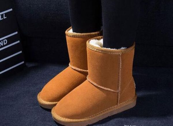 2021 real classic australian wgg5821 kids boy girl children baby warm snow boots short mid calf boot child warm shoes290i, Black;grey
2021 real classic australian wgg5821 kids boy girl children baby warm snow boots short mid calf boot child warm shoes290i, Black;grey