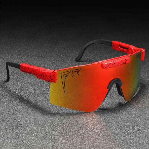luxury designer glasses pit viper polarized uv400 men oversized sunglasses dropshipping rimless goggles shield gafas de sol women 2021, White;black
luxury designer glasses pit viper polarized uv400 men oversized sunglasses dropshipping rimless goggles shield gafas de sol women 2021, White;black