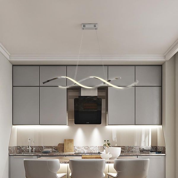 chrome/gold plated modern led chandelier for dining room kitchen 90-260v length 90cm/110cm chandeliers
chrome/gold plated modern led chandelier for dining room kitchen 90-260v length 90cm/110cm chandeliers