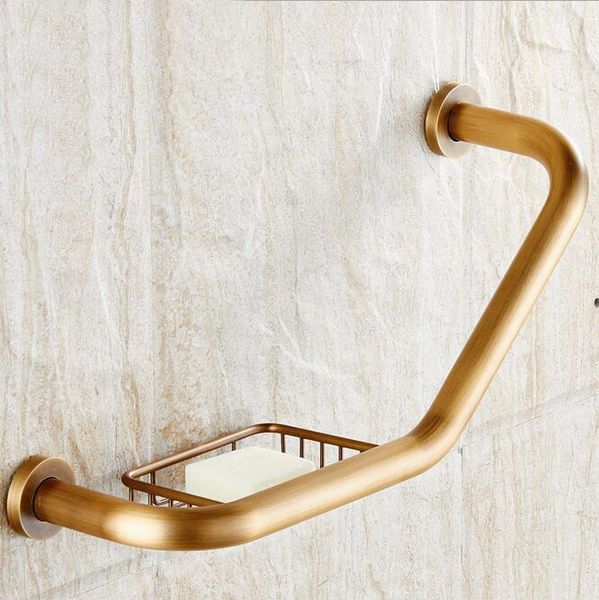 antique brass bathroom armrest handle bathtub handrail grab bars luxury hand bar safety bath accessory set
antique brass bathroom armrest handle bathtub handrail grab bars luxury hand bar safety bath accessory set