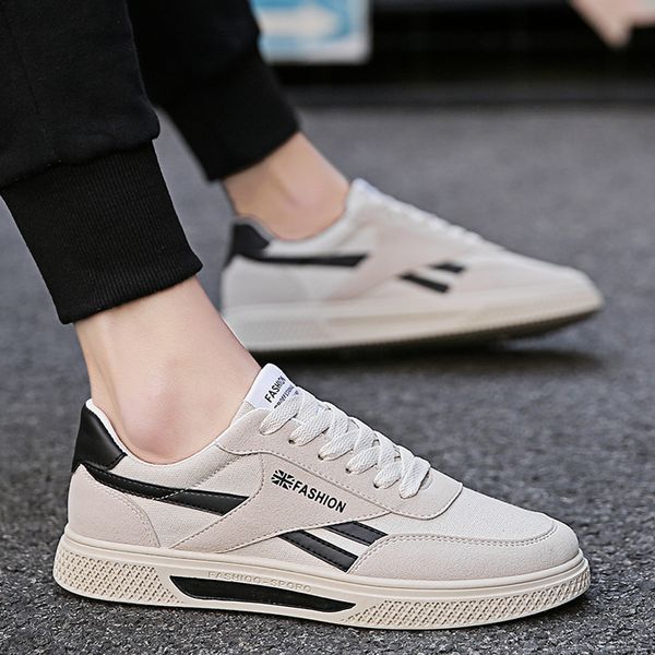 men's running shoes sports casual flat men green black red canvas sneakers trainers outdoor walking jogging
men's running shoes sports casual flat men green black red canvas sneakers trainers outdoor walking jogging