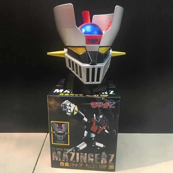 mugs 420ml creative mazinger z transformation robot pc + stainless steel cup office water gift for kids
mugs 420ml creative mazinger z transformation robot pc + stainless steel cup office water gift for kids