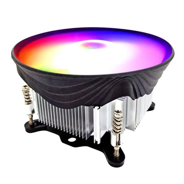 fans & coolings snowman cpu cooler rgb 120mm screw mounting heat sink for intel lga 1200 1150 1151 1155 radiator 3 pin cooling fan pc quiet
fans & coolings snowman cpu cooler rgb 120mm screw mounting heat sink for intel lga 1200 1150 1151 1155 radiator 3 pin cooling fan pc quiet