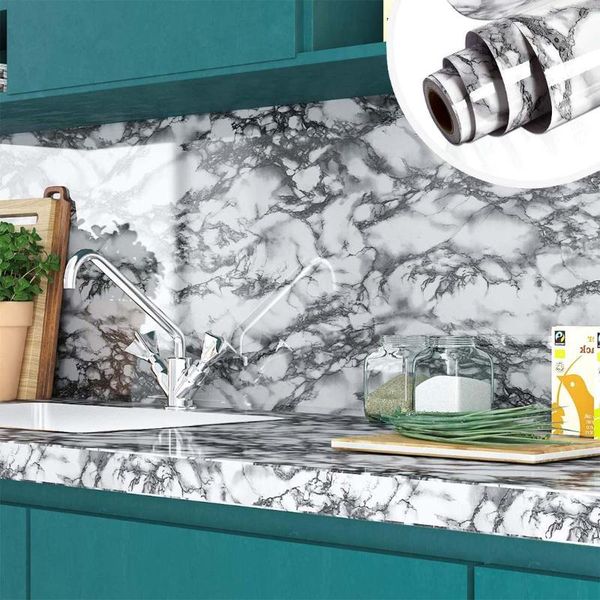 wallpapers eco-friendly oilproof marble diy decorable film pvc self adhesive wall sticker renovation kitchen desk home decor
wallpapers eco-friendly oilproof marble diy decorable film pvc self adhesive wall sticker renovation kitchen desk home decor