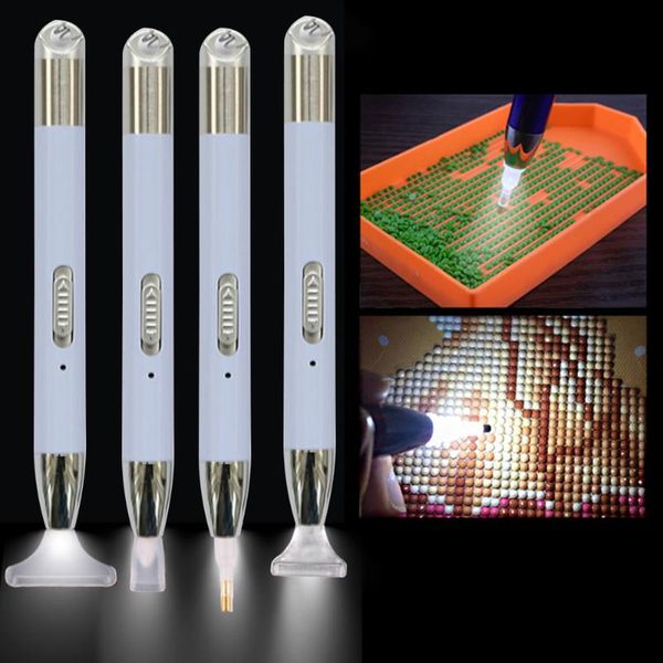 diamond painting usb rechargeable 5d lighting point drill pen set square/round diy portable drawing tool
diamond painting usb rechargeable 5d lighting point drill pen set square/round diy portable drawing tool