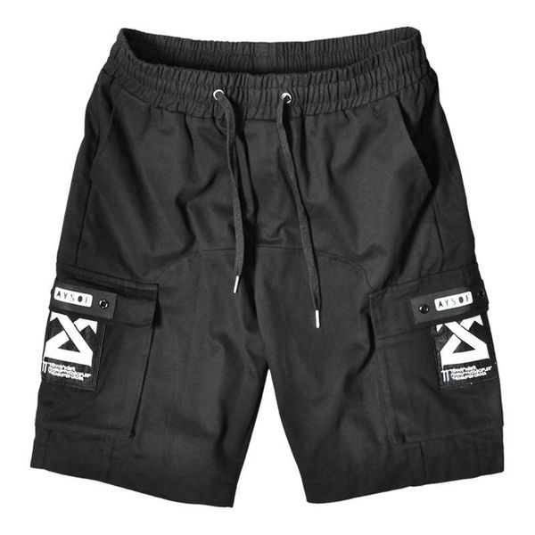 zhuzunzhe 2021 sportswear men's shorts hip-hop sports summer casual thin five-point overalls youth fashion all-match, White;black
zhuzunzhe 2021 sportswear men's shorts hip-hop sports summer casual thin five-point overalls youth fashion all-match, White;black