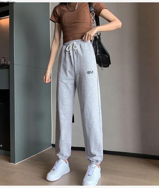 women's pants & capris houthion spring/autumn harem summer clothes loose thin section movement fashion casual cotton, Black;white
women's pants & capris houthion spring/autumn harem summer clothes loose thin section movement fashion casual cotton, Black;white