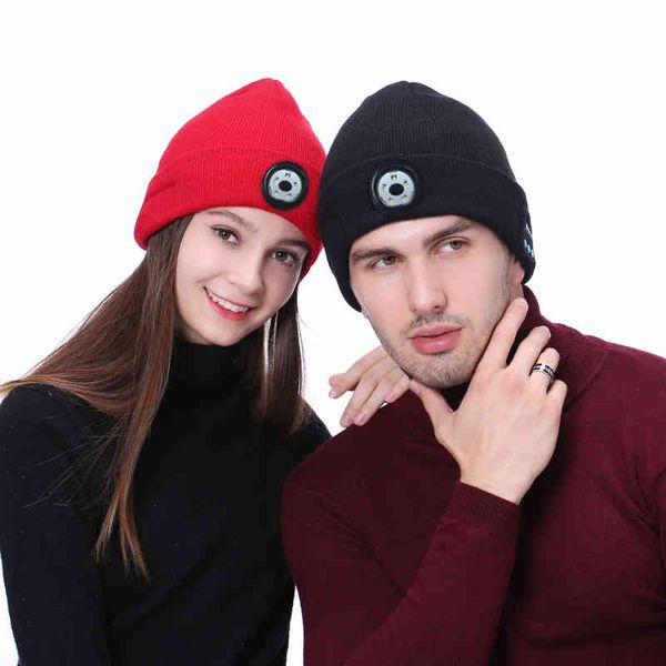 2021 new dign christmas gift winter warm detachable led wirels knitted beanie hats music hat custom bluetooth hat for skiing, Blue;gray
2021 new dign christmas gift winter warm detachable led wirels knitted beanie hats music hat custom bluetooth hat for skiing, Blue;gray