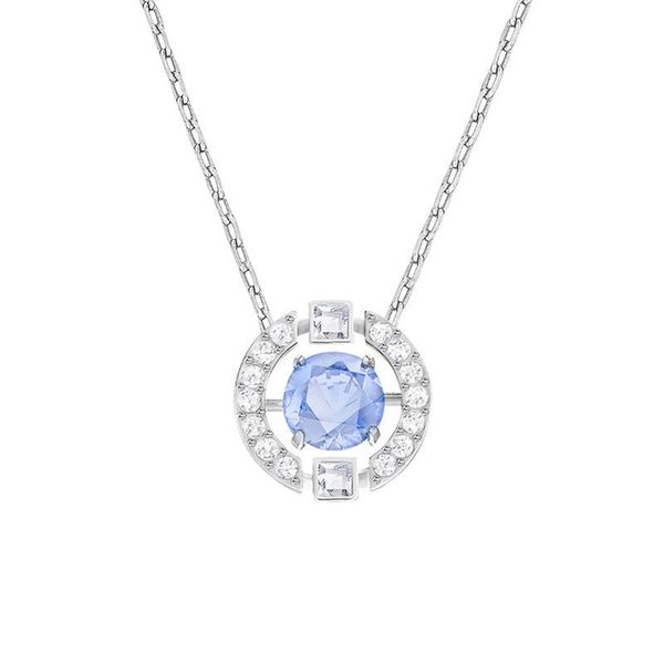 chains crystal was a beating heart temperament female rose gold necklace clever collarbone chain, Silver
chains crystal was a beating heart temperament female rose gold necklace clever collarbone chain, Silver