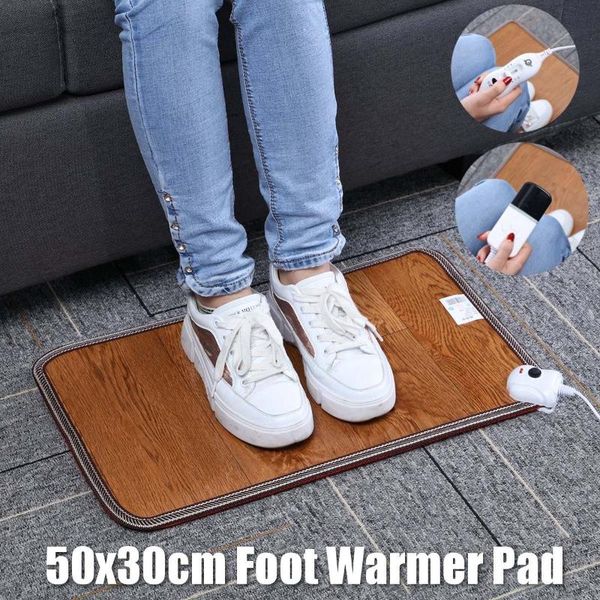 carpets 220v winter heating pad promotion office household electric foot warmer thermostat carpet
carpets 220v winter heating pad promotion office household electric foot warmer thermostat carpet