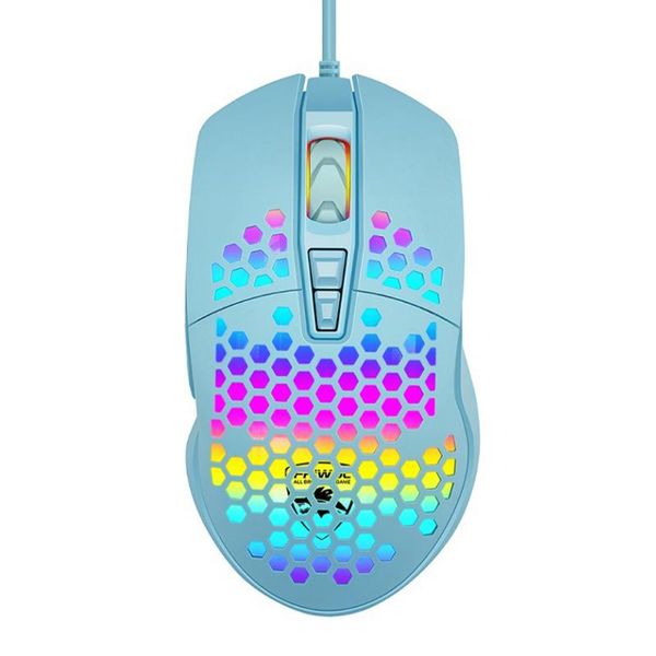 wired mouse gaming hole hollow light emitting mice
wired mouse gaming hole hollow light emitting mice