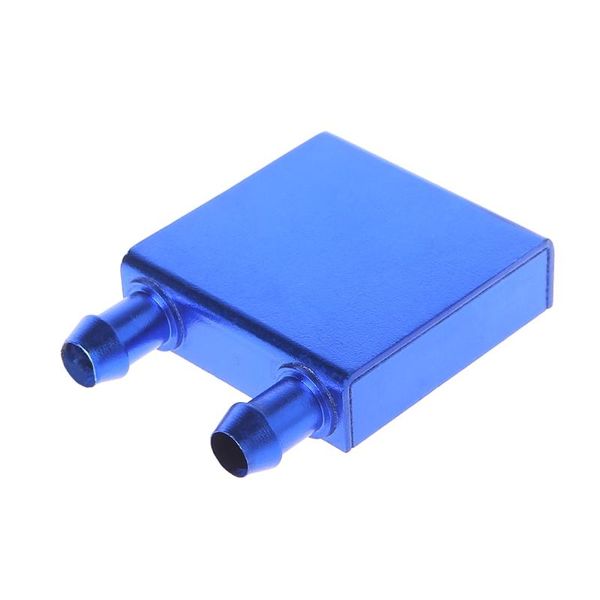 fans & coolings aluminum alloy water cooling block for liquid cooler silver system heat sink wholesales
fans & coolings aluminum alloy water cooling block for liquid cooler silver system heat sink wholesales
