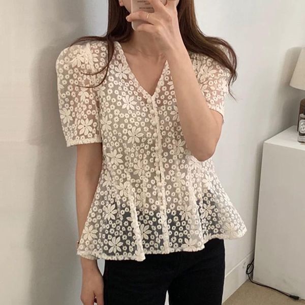 women's blouses & shirts lace white autumn crop women v neck hollow out holiday casual tank short sleeves loose fit cropped
women's blouses & shirts lace white autumn crop women v neck hollow out holiday casual tank short sleeves loose fit cropped