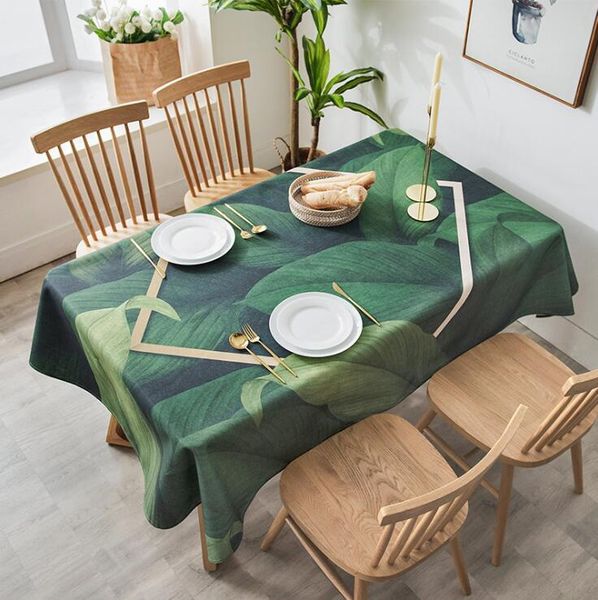 table cloth fyjafon waterproof cover 140*220 green anti slip nappe de el cafe rectangle 140*180
table cloth fyjafon waterproof cover 140*220 green anti slip nappe de el cafe rectangle 140*180