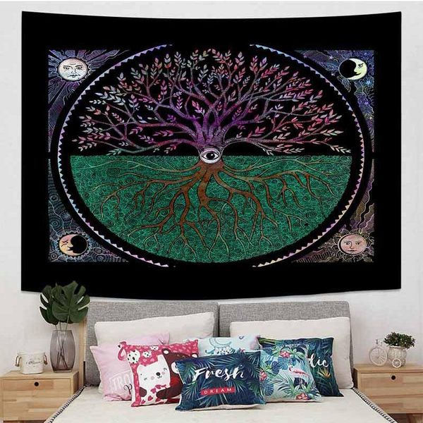 tapestries mandala sun moon tapestry wall hanging celestial cloth hippie carpets dorm decor trippy
tapestries mandala sun moon tapestry wall hanging celestial cloth hippie carpets dorm decor trippy