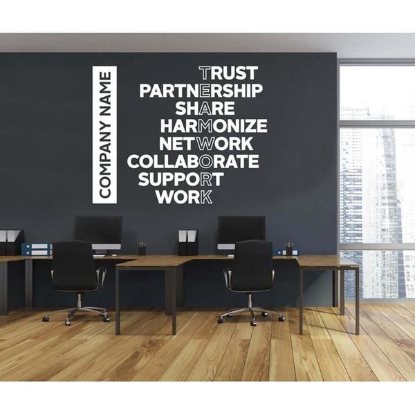 wall stickers office decor typography art sticker in this for walls or furniture motivational decals wallpaper z375
wall stickers office decor typography art sticker in this for walls or furniture motivational decals wallpaper z375