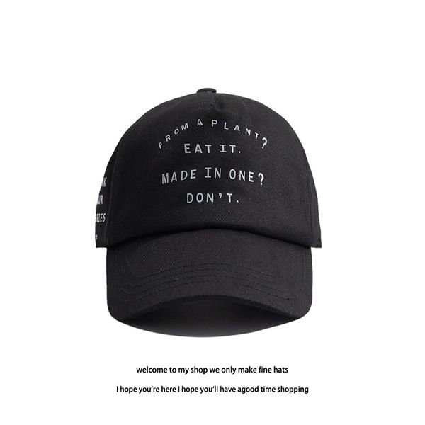 cap female spring and autumn usa soft lovers fashion simple casual sunshade baseball cap male, Black;white
cap female spring and autumn usa soft lovers fashion simple casual sunshade baseball cap male, Black;white