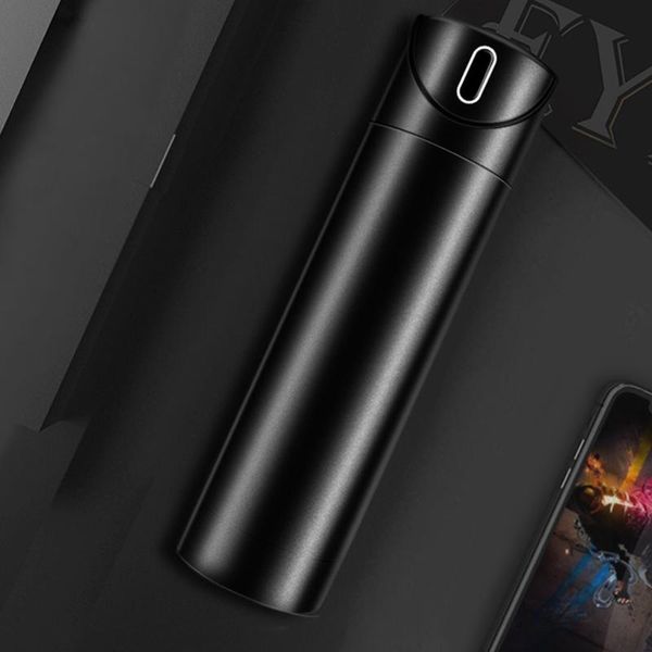water bottles 360ml portable bottle smart stainless steel cup hd led temperature display travel business gift for home office
water bottles 360ml portable bottle smart stainless steel cup hd led temperature display travel business gift for home office