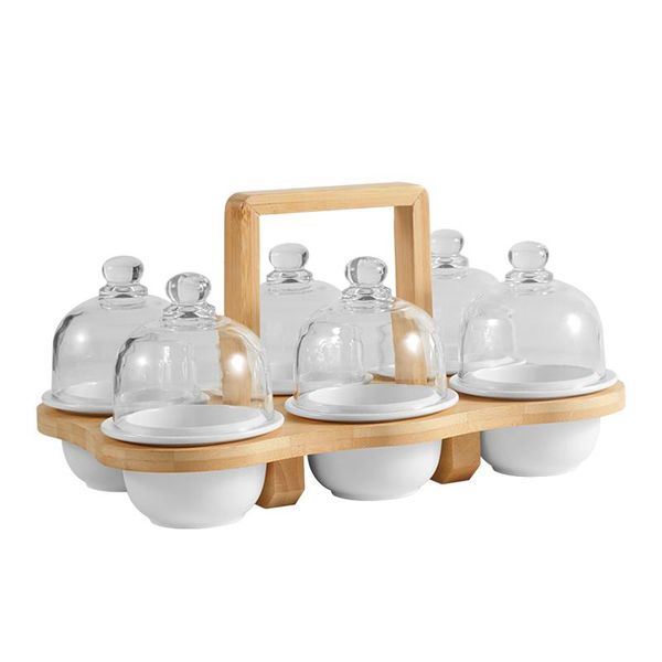 bowls ceramic bread bowl the el cloth salad ice cream dessert dish with bamboo frame glass cover
bowls ceramic bread bowl the el cloth salad ice cream dessert dish with bamboo frame glass cover