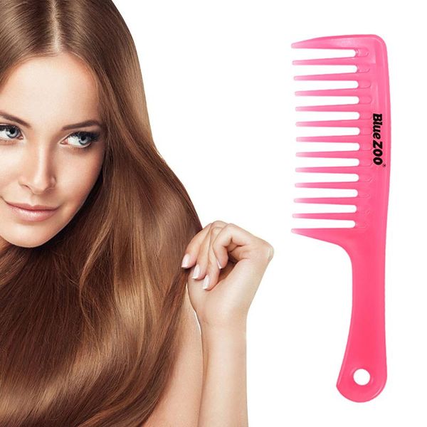 anti-static hairdressing comb heat-resistant high hardness hair brush for people makeup care tools brushes, Silver
anti-static hairdressing comb heat-resistant high hardness hair brush for people makeup care tools brushes, Silver