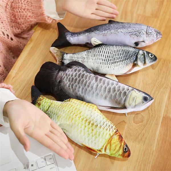 chew bite toy kitten fish flop moving toys catnip for cat realistic plush stuffed pillow wagging pet products
chew bite toy kitten fish flop moving toys catnip for cat realistic plush stuffed pillow wagging pet products