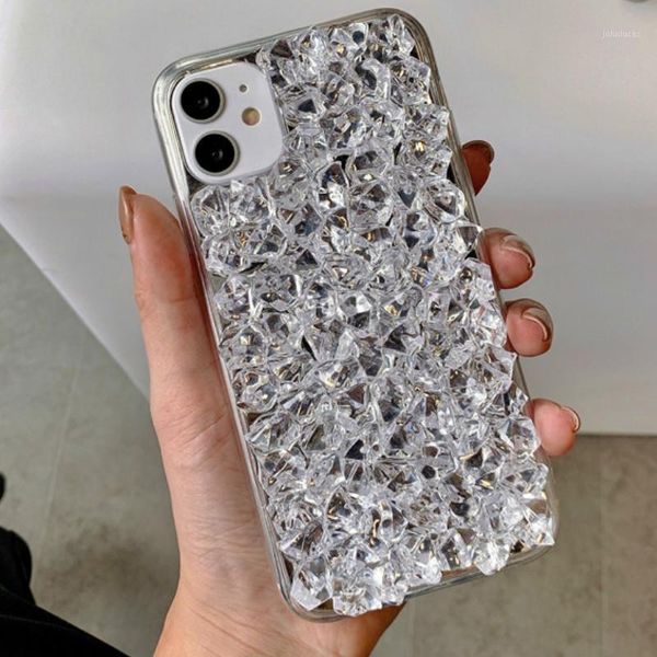 fashion transparent crystal rhinestone diamond bling silicone case for 11 pro max se 2021 x xs xr 7 8 plus soft tpu cover cell phone cases1
fashion transparent crystal rhinestone diamond bling silicone case for 11 pro max se 2021 x xs xr 7 8 plus soft tpu cover cell phone cases1