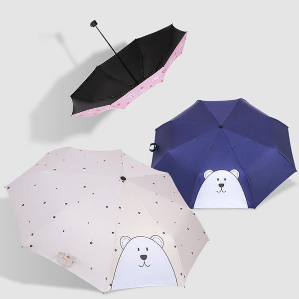 umbrellas five-folding umbrella ultra light windproof 8-bone sunny black coating sunscreen mini pocket
umbrellas five-folding umbrella ultra light windproof 8-bone sunny black coating sunscreen mini pocket