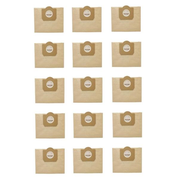vacuum cleaners -15pcs dust bag for karcher wd3 premium wd 3,300 m 3,200 wd3.500 p 6,959-130 cleaner
vacuum cleaners -15pcs dust bag for karcher wd3 premium wd 3,300 m 3,200 wd3.500 p 6,959-130 cleaner