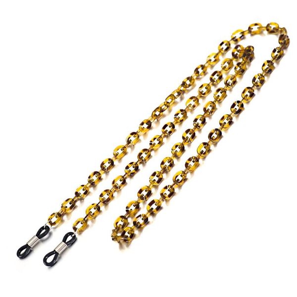 sunglasses cases & bags acrylic link chain chains women men reading glasses cord holder neck strap rope for eyewear accessories headband
sunglasses cases & bags acrylic link chain chains women men reading glasses cord holder neck strap rope for eyewear accessories headband