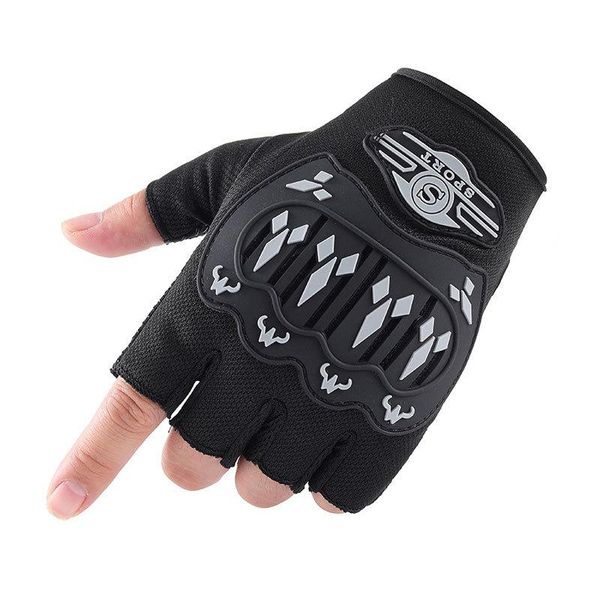 cycling gloves non-slip half finger with wrist wrap support padded fitness short open glove for riding sports summer ya88, Black
cycling gloves non-slip half finger with wrist wrap support padded fitness short open glove for riding sports summer ya88, Black