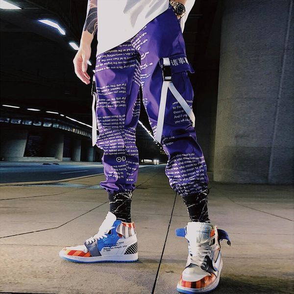 block pocket patchwork cargo joggers women pant streetwear hip hop letter print harem pants mens casual trousers sweatpants, Black
block pocket patchwork cargo joggers women pant streetwear hip hop letter print harem pants mens casual trousers sweatpants, Black