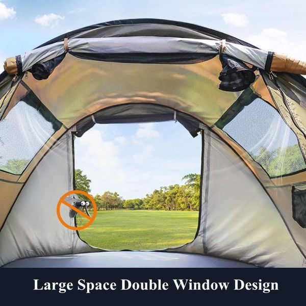 tents and shelters outdoor camping tent thickened portable folding automatic -up rainproof equipment tourist backpacking installatio
tents and shelters outdoor camping tent thickened portable folding automatic -up rainproof equipment tourist backpacking installatio
