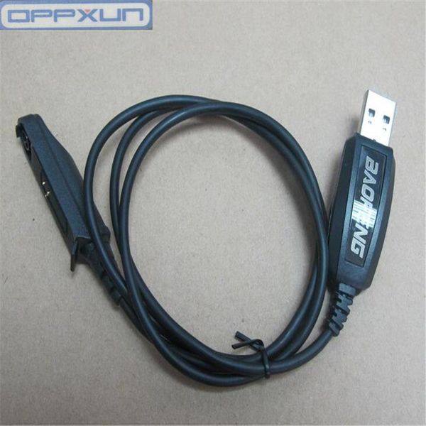 walkie talkie oppxun usb programming cable for baofeng bf9700 bf-a58 uv9r two way radio
walkie talkie oppxun usb programming cable for baofeng bf9700 bf-a58 uv9r two way radio