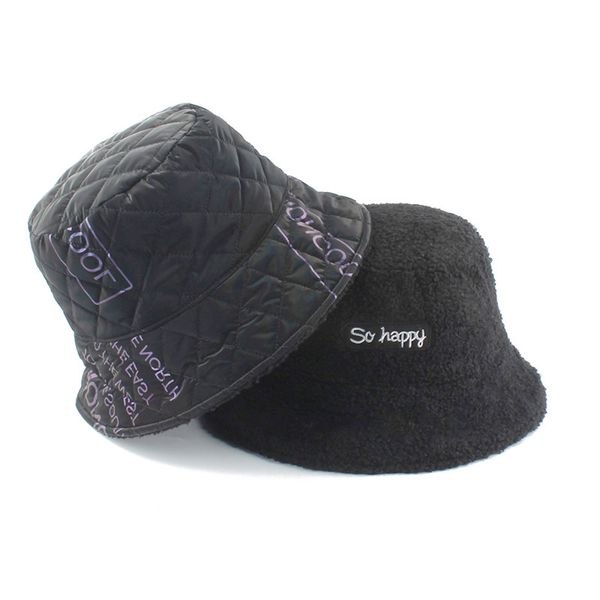 fitted hat new winter faux fur black bucket hat for women reversible letters bucket cap panama outdoor warm velvet inside fisher, Blue;gray
fitted hat new winter faux fur black bucket hat for women reversible letters bucket cap panama outdoor warm velvet inside fisher, Blue;gray