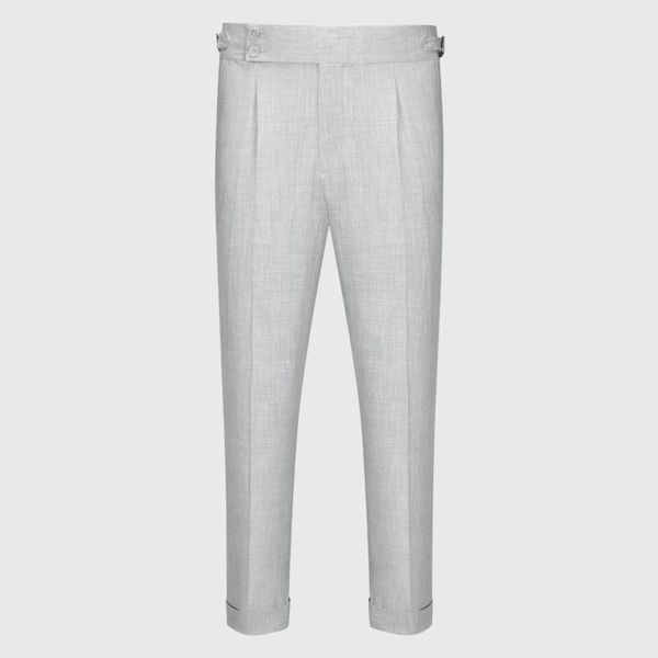 men's suits & blazers men clothing dress suit ankle-length pants grey business man leisure pant summer slim casual style 2 buttons plus, White;black
men's suits & blazers men clothing dress suit ankle-length pants grey business man leisure pant summer slim casual style 2 buttons plus, White;black