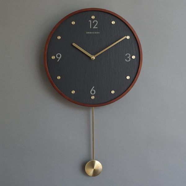 wall clocks home decor living room modern design mute personality creative swing watch house decoration needle
wall clocks home decor living room modern design mute personality creative swing watch house decoration needle