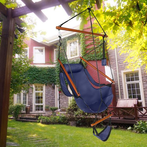 camp furniture cloth hardwood with cup holder wooden stick perforated 100kg seaside courtyard hanging chair garden outdoor
camp furniture cloth hardwood with cup holder wooden stick perforated 100kg seaside courtyard hanging chair garden outdoor