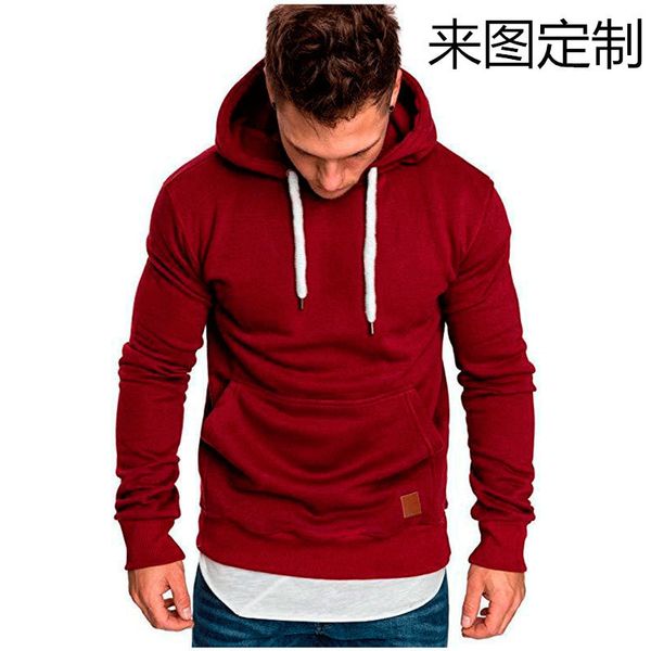 men's hoodies & sweatshirts pdd116 men's sweatshirt, outdoor casual shirt, autumn, Black
men's hoodies & sweatshirts pdd116 men's sweatshirt, outdoor casual shirt, autumn, Black