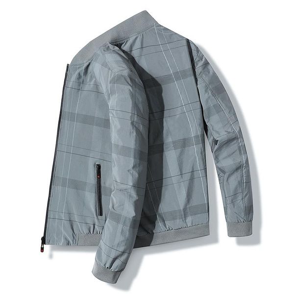 men's jackets men spring autumn slim fit solid fashion brand male casual bomber jacket mens overcoat baseball 8xl, Black;brown
men's jackets men spring autumn slim fit solid fashion brand male casual bomber jacket mens overcoat baseball 8xl, Black;brown