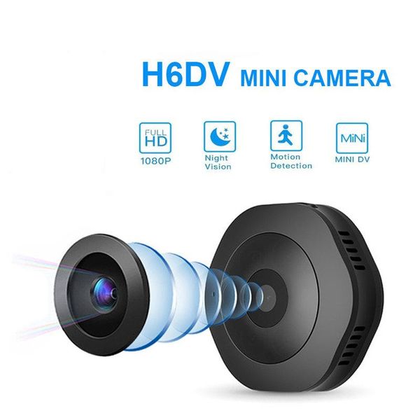 mini cameras h6 p2p ip wifi micro camera night version action with motion sensor camcorder voice video recorder small camer
mini cameras h6 p2p ip wifi micro camera night version action with motion sensor camcorder voice video recorder small camer