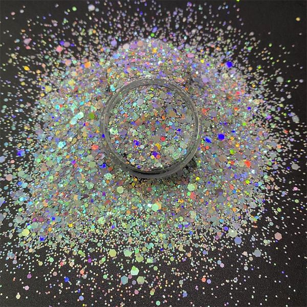 nail glitter 500g color shifting purple blue hexagon shaped mixed chunky glitters powder chameleon for art diy crafts decoration, Silver;gold
nail glitter 500g color shifting purple blue hexagon shaped mixed chunky glitters powder chameleon for art diy crafts decoration, Silver;gold