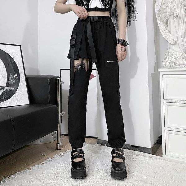 spring summer safari style fashion slim solid color hollow out sml elastic waist purple woman casual pants lady trousers women's & capr, Black;white
spring summer safari style fashion slim solid color hollow out sml elastic waist purple woman casual pants lady trousers women's & capr, Black;white