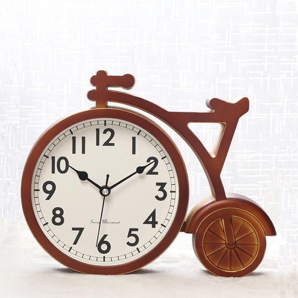 desk & table clocks nordic retro clock home decoration office living room mute watch deskgift
desk & table clocks nordic retro clock home decoration office living room mute watch deskgift