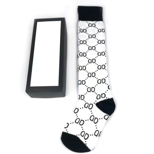 men's socks luxury stocking designer mens womens socks wool stockings senior streets comfortable knee leg sock with box t2301314, Black
men's socks luxury stocking designer mens womens socks wool stockings senior streets comfortable knee leg sock with box t2301314, Black
